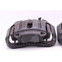 2006-2010 BMW M5 M6 Front Brake Caliper Calipers Pair Set E60 E63 E64 OEM