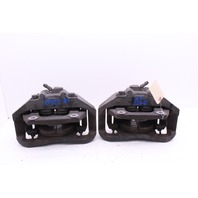 2006-2010 BMW M5 M6 Front Brake Caliper Calipers Pair Set E60 E63 E64 OEM
