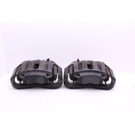 2006-2010 BMW M5 M6 Front Brake Caliper Calipers Pair Set E60 E63 E64 OEM
