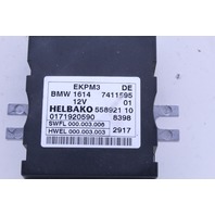 BMW M3 M4 M5 M6 X5 X6 Fuel Pump Control Module 7411595 OEM