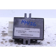 BMW M3 M4 M5 M6 X5 X6 Fuel Pump Control Module 7411595 OEM