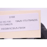 2015-2021 BMW M2 M3 M4 Charge-Air Cooler Intercooler S55 F80 F82 F83 OEM