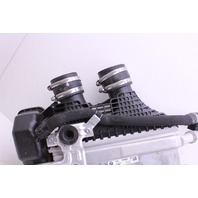 2015-2021 BMW M2 M3 M4 Charge-Air Cooler Intercooler S55 F80 F82 F83 OEM