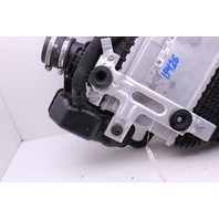 2015-2021 BMW M2 M3 M4 Charge-Air Cooler Intercooler S55 F80 F82 F83 OEM