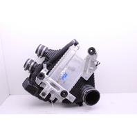 2015-2021 BMW M2 M3 M4 Charge-Air Cooler Intercooler S55 F80 F82 F83 OEM