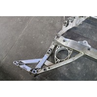 2016-2018 BMW M3 Front Suspension K Frame 31112284630 22K OEM