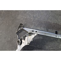 2016-2018 BMW M3 Front Suspension K Frame 31112284630 22K OEM