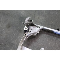 2016-2018 BMW M3 Front Suspension K Frame 31112284630 22K OEM