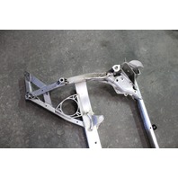 2016-2018 BMW M3 Front Suspension K Frame 31112284630 22K OEM