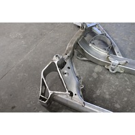 2016-2018 BMW M3 Front Suspension K Frame 31112284630 22K OEM