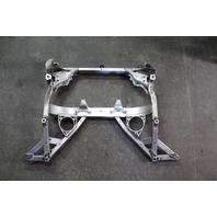 2016-2018 BMW M3 Front Suspension K Frame 31112284630 22K OEM