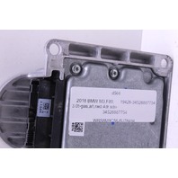2018 BMW M3 F80 ICM Integrated Chassis Control Module OEM