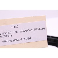 2015-2018 BMW M3 M4 Front Bumper Right Lower Bracket 51118054314 OEM