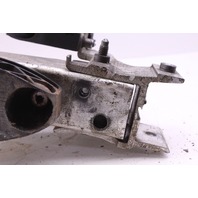 2015-2018 BMW M3 M4 Front Bumper Right Lower Bracket 51118054314 OEM