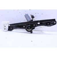 BMW 320i 328i 330i 335i 340i M3 Rear Window Regulator Left Driver 7351049 OEM