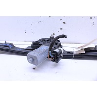 BMW 320i 328i 330i 335i 340i M3 Rear Window Regulator Left Driver 7351049 OEM