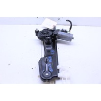 BMW 320i 328i 330i 335i 340i M3 Rear Window Regulator Left Driver 7351049 OEM