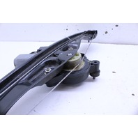 BMW 320i 328i 330i 335i 340i M3 Rear Window Regulator Left Driver 7351049 OEM