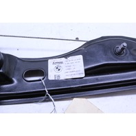 BMW 320i 328i 330i 335i 340i M3 Rear Window Regulator Left Driver 7351049 OEM