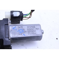 BMW 320i 328i 330i 335i 340i M3 Rear Window Regulator Left Driver 7351049 OEM