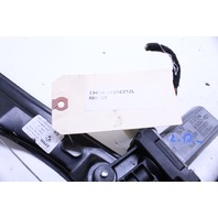 BMW 320i 328i 330i 335i 340i M3 Rear Window Regulator Left Driver 7351049 OEM