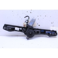 BMW 320i 328i 330i 335i 340i M3 Rear Window Regulator Left Driver 7351049 OEM