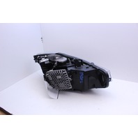 2018 BMW 430i 440i M3 M4 F80 Driver Left LED Adaptive Headlight 63117498923 OEM