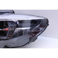 2018 BMW 430i 440i M3 M4 F80 Driver Left LED Adaptive Headlight 63117498923 OEM