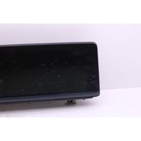 BMW 330i 340i 430i 440i Central Information Display Monitor 65506844126 OEM