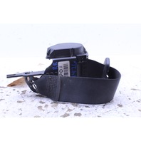 2013 2014 2015 2016 BMW M3 M4 328i 335i Rear Seat Belt Left Driver - 72117259390 OEM