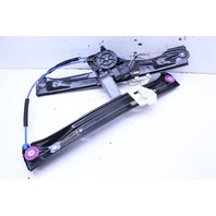 2018 BMW M3 F80 Front Window Regulator Motor Right - 51337281886 OEM