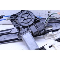 2018 BMW M3 F80 Front Window Regulator Motor Right - 51337281886 OEM