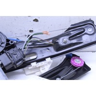 2018 BMW M3 F80 Front Window Regulator Motor Right - 51337281886 OEM