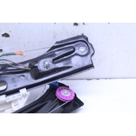 2018 BMW M3 F80 Front Window Regulator Motor Right - 51337281886 OEM