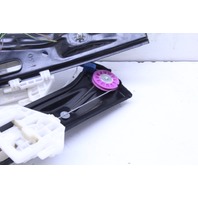 2018 BMW M3 F80 Front Window Regulator Motor Right - 51337281886 OEM
