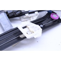 2018 BMW M3 F80 Front Window Regulator Motor Right - 51337281886 OEM