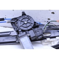 2018 BMW M3 F80 Front Window Regulator Motor Right - 51337281886 OEM