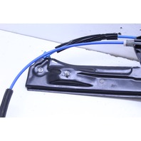 2018 BMW M3 F80 Front Window Regulator Motor Right - 51337281886 OEM