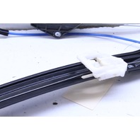 2018 BMW M3 F80 Front Window Regulator Motor Right - 51337281886 OEM