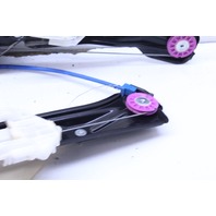 2018 BMW M3 F80 Front Window Regulator Motor Right - 51337281886 OEM