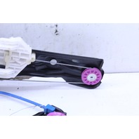 2018 BMW M3 F80 Front Window Regulator Motor Right - 51337281886 OEM