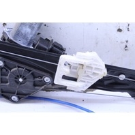 2018 BMW M3 F80 Front Window Regulator Motor Right - 51337281886 OEM