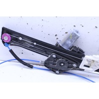 2018 BMW M3 F80 Front Window Regulator Motor Right - 51337281886 OEM