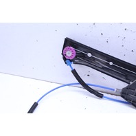 2018 BMW M3 F80 Front Window Regulator Motor Right - 51337281886 OEM