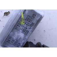 2018 BMW M3 F80 Front Window Regulator Motor Right - 51337281886 OEM