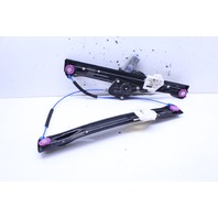 2018 BMW M3 F80 Front Window Regulator Motor Right - 51337281886 OEM