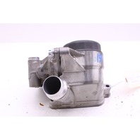 2015-2018 BMW M3 M4 Thermostat Housing 7637052 OEM