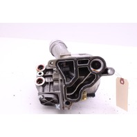 2015-2018 BMW M3 M4 Thermostat Housing 7637052 OEM