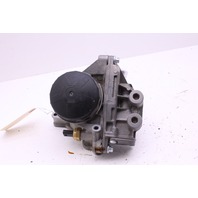 2015-2018 BMW M3 M4 Thermostat Housing 7637052 OEM