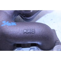 2015-2020 BMW M3 F80 BMW M2 M3 M4 Turbo Turbocharger Rear OEM